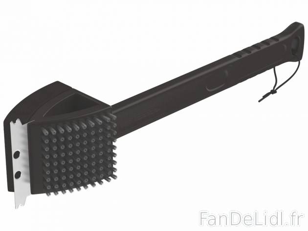 Brosse de barbecue , prezzo 2.49 EUR 
Brosse de barbecue 
- &Eacute;ponge abrasive
- ...