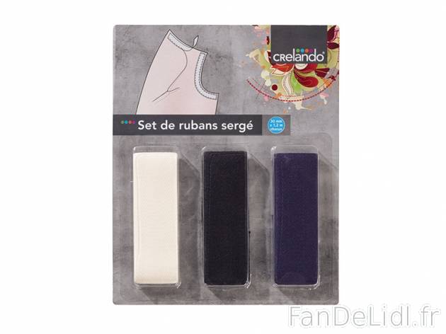 Accessoire(s) de couture , prezzo 1.99 € per L&apos;unité ou le set au choix ...