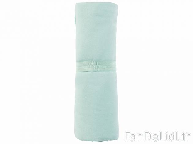 Serviette de bain en microfibre , prezzo 4.99 EUR 
Serviette de bain en microfibre ...