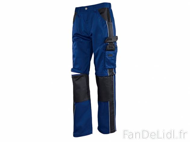 Pantalon de travail , prezzo 14.99 € per L'unité au choix 
- Ex. : ...