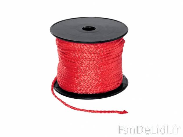 Corde ou ficelle , prezzo 1.99 € per L'unité au choix 
- Plusieurs ...