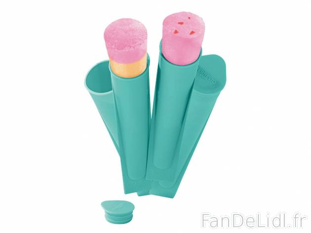 Bac à glaçons ou moules en silicone , prezzo 2.49 € per L&apos;unité ou ...