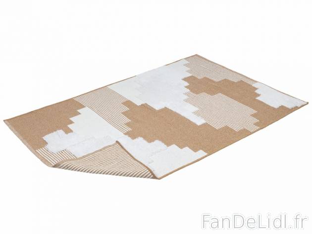 Tapis en coton , prezzo 19.99 EUR 
Tapis en coton 
- Au choix :
- Env. 80 x 150 ...