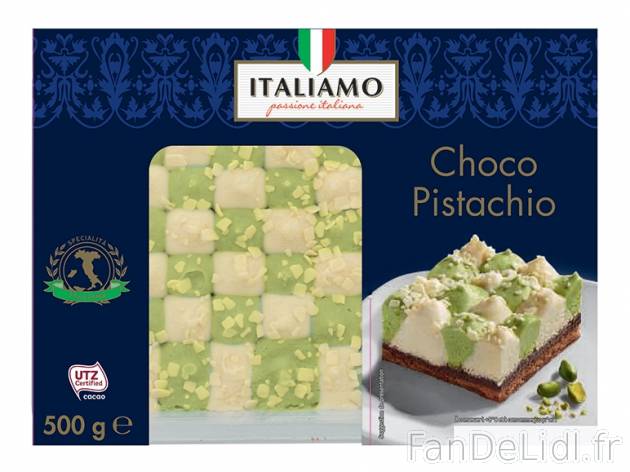 Dessert Italien Produits Alimentaires Fan De Lidl Fr