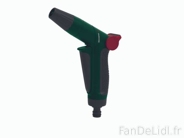 Pistolet ou lance d&apos;arrosage , prezzo 4.99 EUR 
Pistolet ou lance d&apos;arrosage ...