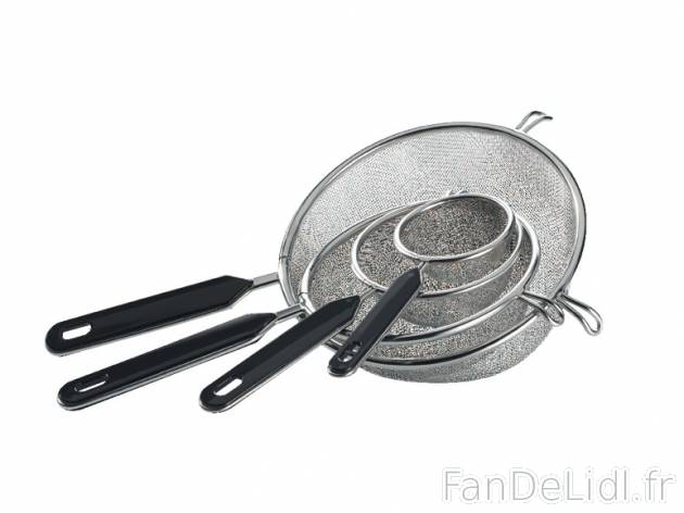 Ustensile(s) de cuisine , prezzo 4.49 € per Le set ou l&apos;unité au choix ...