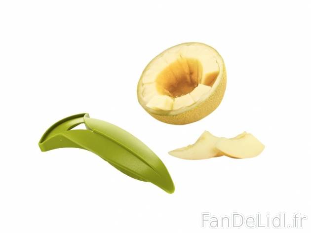 Découpe-ananas ou coupe-melon , prezzo 2.99 € per L&apos;unité au choix