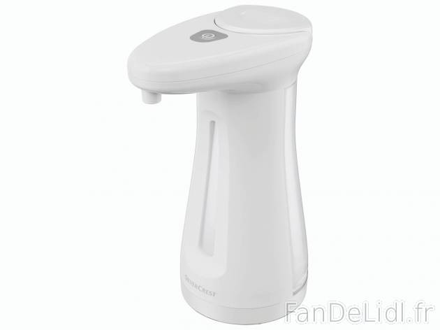 Distributeur électrique de savon / , prezzo 8.99 EUR 
Distributeur électrique ...