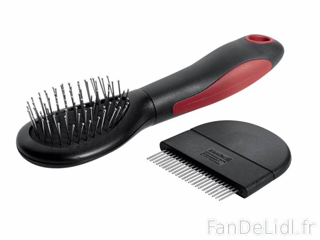 Accessoire(s) de toilettage , prezzo 2.99 € per L&apos;unité ou le set au ...