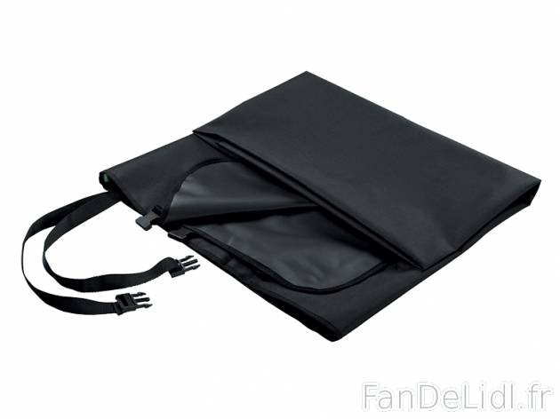 Couverture pour voiture , prezzo 7.99 € per L&apos;unité 
- Fixation rapide ...