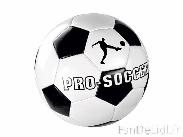 Ballon de sport , prezzo 5.99 € per L&apos;unité au choix