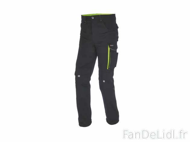 Pantalon de travail , prezzo 14.99 EUR 
Pantalon de travail 
- Du 38/40 au 46/48.
- ...