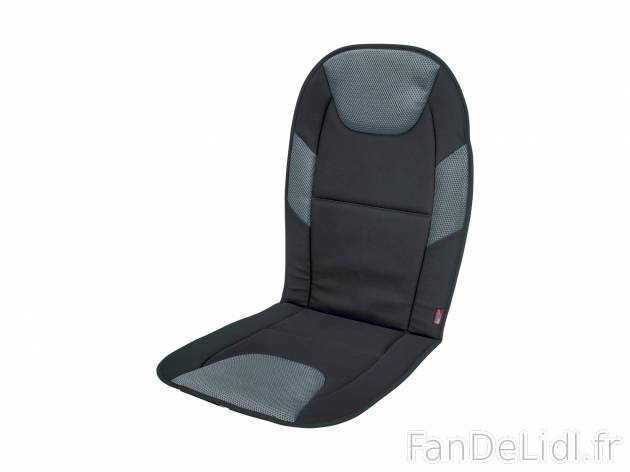 Couvre-siège auto , le prix 5.99 € 
- Protège le siège des salissures et de ...