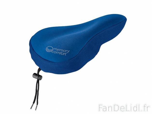 Housse de selle viscoélastique , prezzo 3.99 € per L&apos;unité au choix ...
