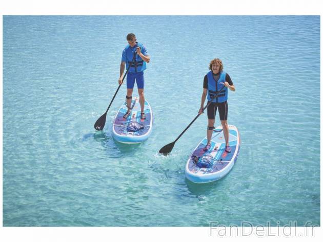 Stand up paddle polyvalent - gonflable , prezzo 279 EUR 
Stand up paddle polyvalent ...