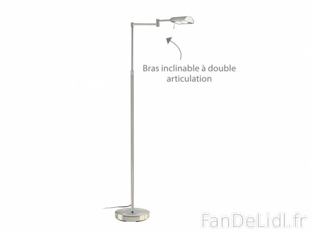 Lampadaire à LED , prezzo 34.99 € per L&apos;unité au choix 
- Puissance ...