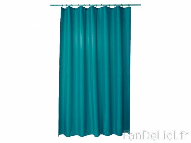 Rideau de douche , prezzo 5.99 € per L&apos;unité au choix 
- Ex. : 100 ...