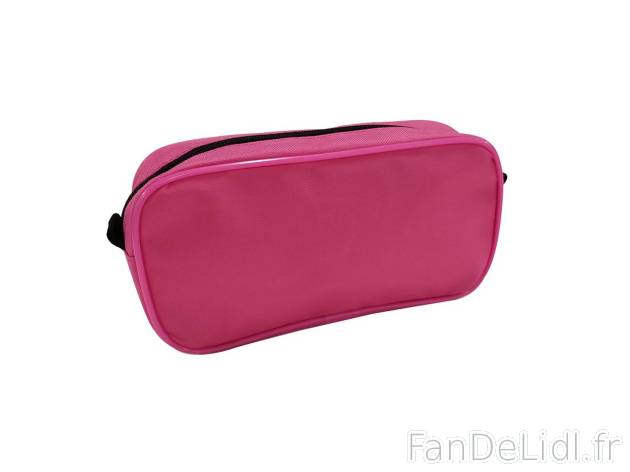 Trousse , prezzo 1.49 EUR 
Trousse 
- Autres mod&egrave;les disponibles dans ...