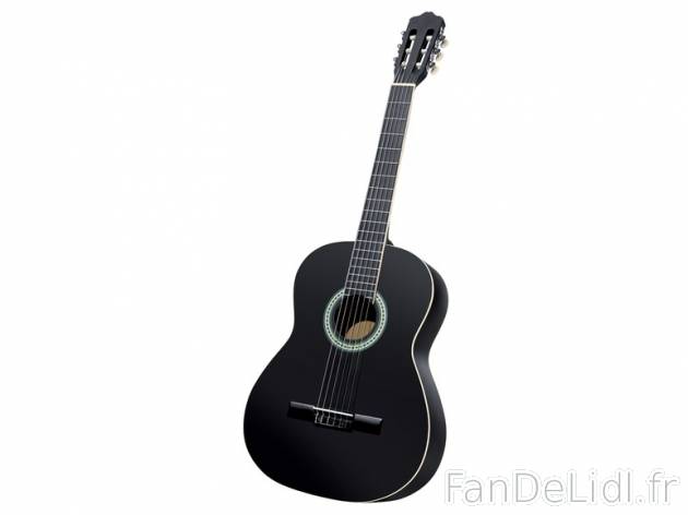 Guitare classique avec accessoires , prezzo 59.99 € per L&apos;unité au choix ...