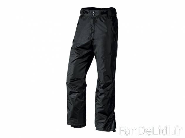 Pantalon de ski , prezzo 21.99 € per L&apos;unité au choix 
- Ex. : 100 ...