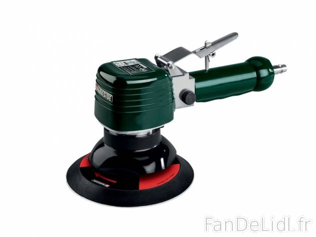 Ponceuse orbitale spéciale à air comprimé , prezzo 14.99 € per L&apos;unité ...