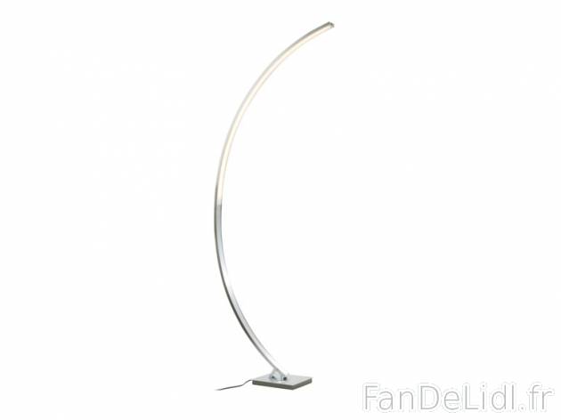 Lampadaire LED à intensité variable , prezzo 64.99 € per L&apos;unité au ...