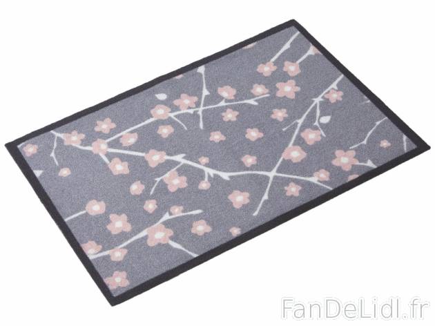 Tapis antipoussière , prezzo 2.99 EUR 
Tapis antipoussière 
- Env. 40 x 60 cm
- ...