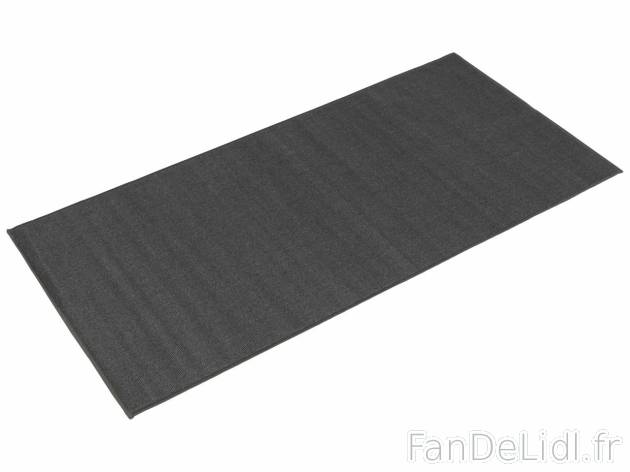 Tapis à poils ras , prezzo 8.99 EUR 
Tapis à poils ras 
- Env. 67 x 140 cm
- ...