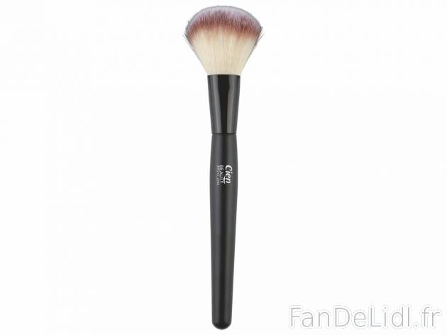 Pinceau de maquillage , prezzo 1.99 EUR 
Pinceau de maquillage 
- Au choix :
- Pinceau ...