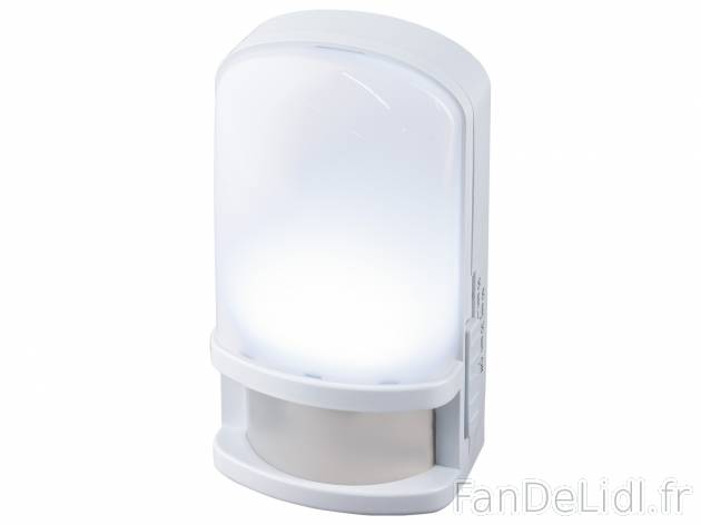 Veilleuse ou lampes à LED , le prix 4.99 € 
- Au choix : VEILLEUSE, max. 0,5 ...