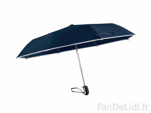 Parapluie de poche , le prix 5.99 &#8364; 
- Housse de protection incluse
- ...