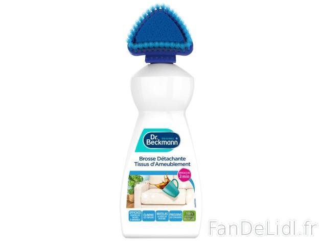 Dr.Beckmann brosse détachante tissus , prezzo 3.99 EUR 
Dr.Beckmann brosse détachante ...