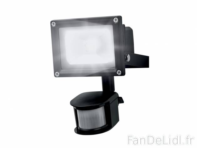 Projecteur LED , prezzo 12.99 € per L&apos;unité au choix 
- Au choix : ...