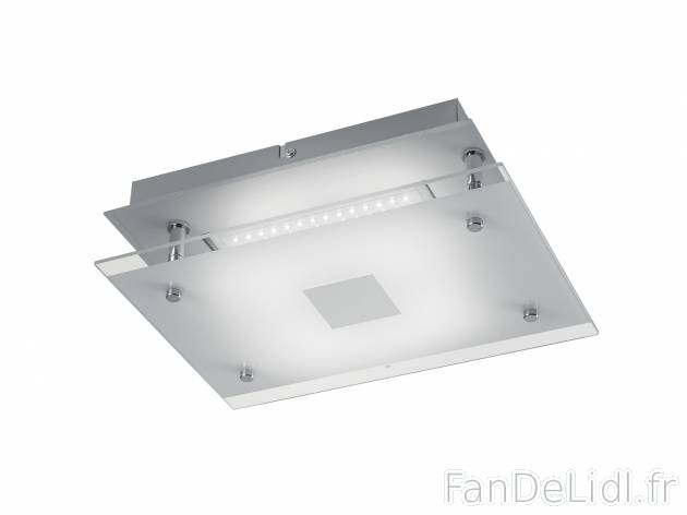 Plafonnier à LED avec variateur de blanc , prezzo 49.99 € per L&apos;unité ...