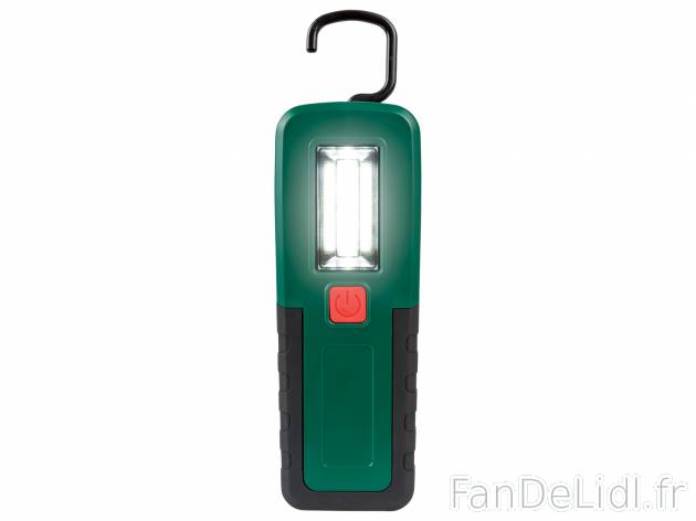 Lampe LED sans fil , le prix 12.99 € 
- Lampe combinée 2 en 1 avec LED puissantes
- ...