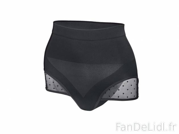 Culotte sculptante , prezzo 7.99 € per L&apos;unité au choix 
- Ex. : 90 ...