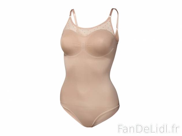 Body sculptant , prezzo 11.99 € per L&apos;unité au choix 
- Ex. : 90 % ...