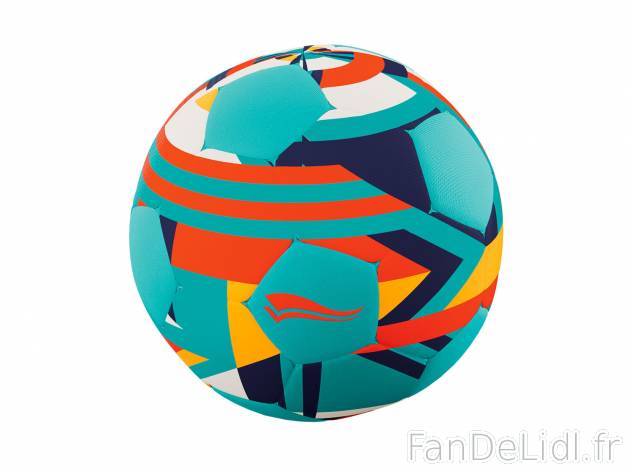 Ballon en néoprène , le prix 4.99 &#8364; 
- Autres mod&egrave;les disponibles ...