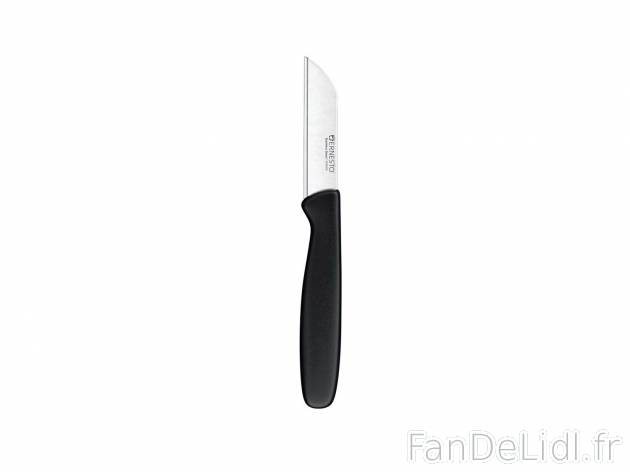 Couteau de cuisine , le prix 1.99 &#8364; 
- Au choix :
- Set de couteaux de ...