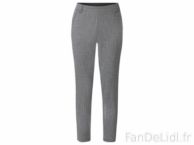 Pantalon , le prix 8.99 &#8364; 
- Du S au XL selon mod&egrave;le
- Ex. ...