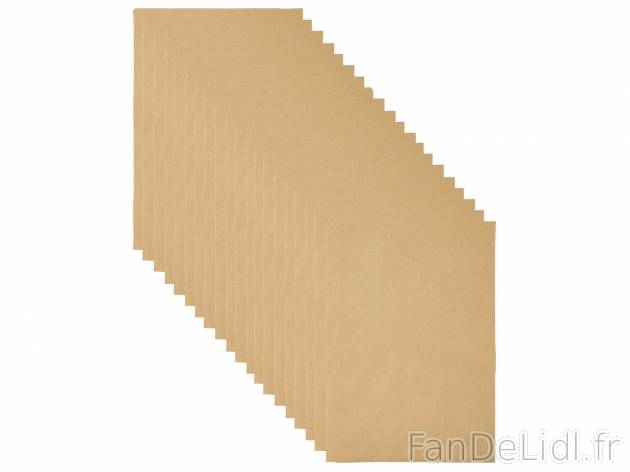 Enveloppes , le prix 0.99 &#8364; 
- Lot de 20
- C5 - 90 g/m&sup2;
Caractéristiques

- ...