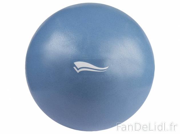 Accessoire de yoga , le prix 5.99 &#8364; 
- 120 kg max.
- Au choix :
- Ballons ...