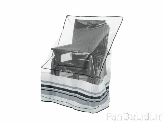 Housse de protection pour meuble de jardin , le prix 6.99 &#8364; 
- Env. 91 ...