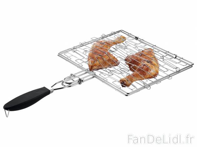 Grille de cuisson pour barbecue , le prix 5.99 &#8364; 
- Au choix : Grille ...