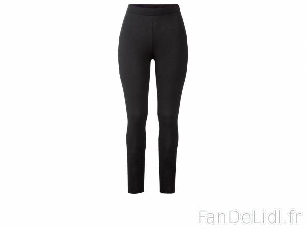 Legging ou corsaire , le prix 4.99 &#8364; 
- Du S au XL selon mod&egrave;le
- ...