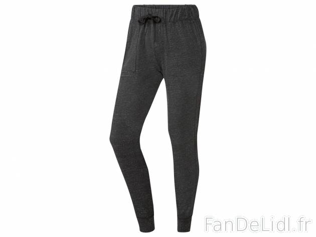 Pantalon , le prix 7.99 &#8364; 
- Du S au L selon mod&egrave;le
- Ex. 60 ...