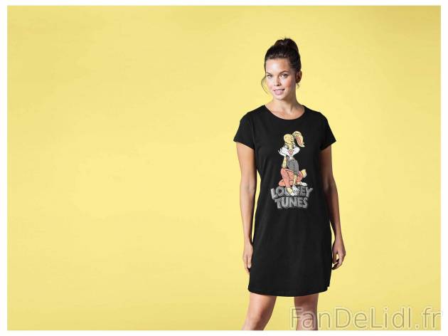 T-shirt long femme , le prix 5.99 &#8364; 
- Du S au XL selon mod&egrave;le
- ...