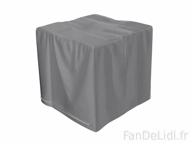 Housse de protection jardin , le prix 7.99 € 
- Housse de protection pour mobilier ...