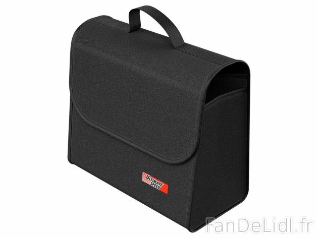 Sac ou tapis de coffre , le prix 5.99 &#8364; 
- Au choix :
- Env. 14 L, env. ...