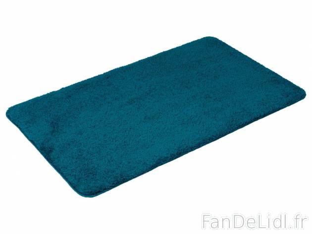 Tapis WC et salle de bains , le prix 9.99 &#8364; 
- Set de 2
- Ex. 100 % polyester
- ...